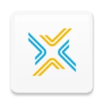 Logo of Free To X android Application 